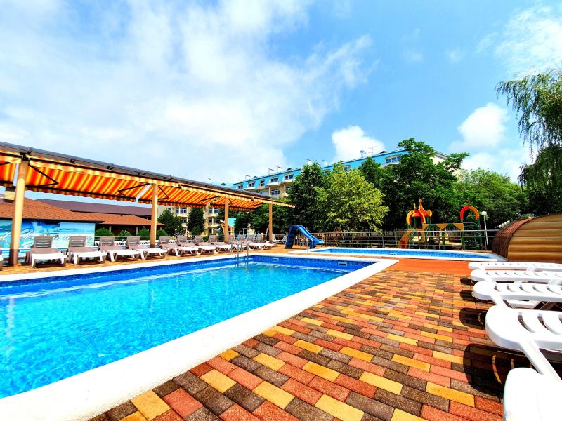 Территория