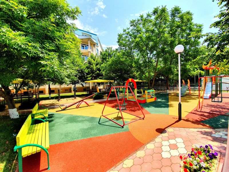 Территория