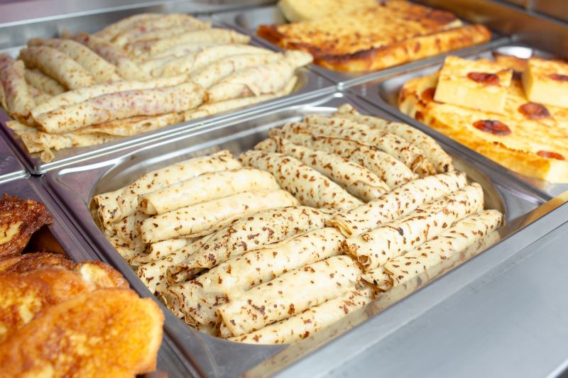 Шведская линия