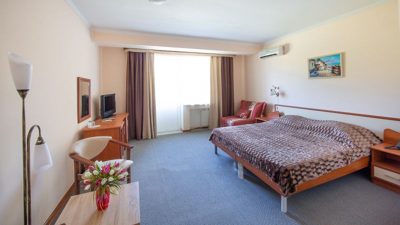 Стандартный 3-местный