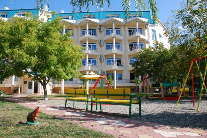 Территория