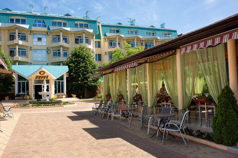 Территория