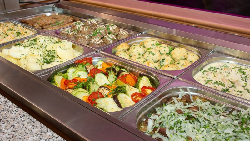 Шведская линия