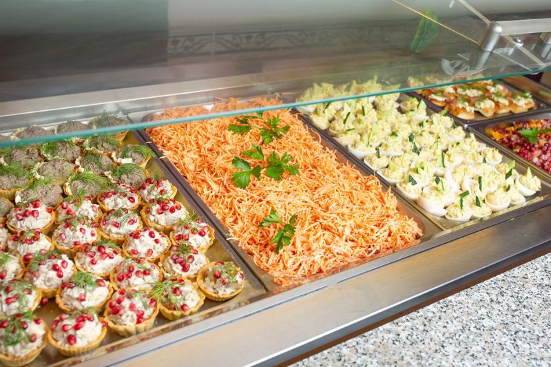 Шведская линия