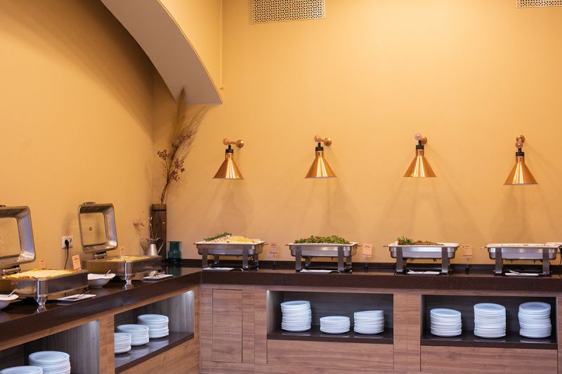 Питание шведская линия