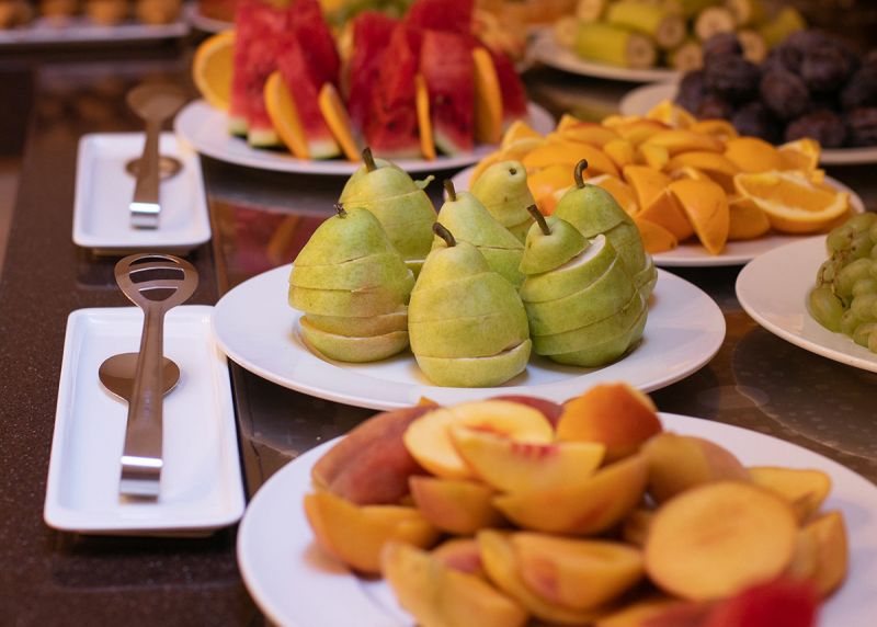 Питание шведская линия