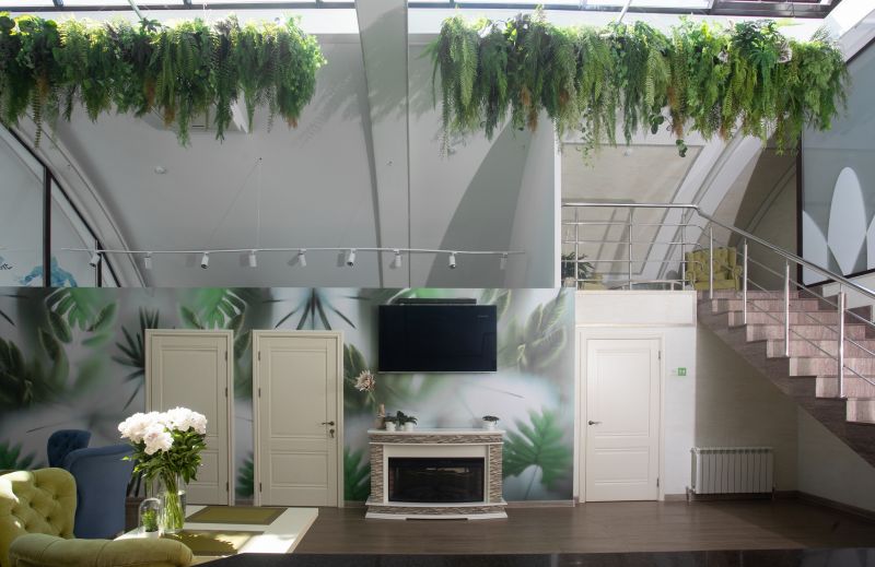 СПА и фитнес