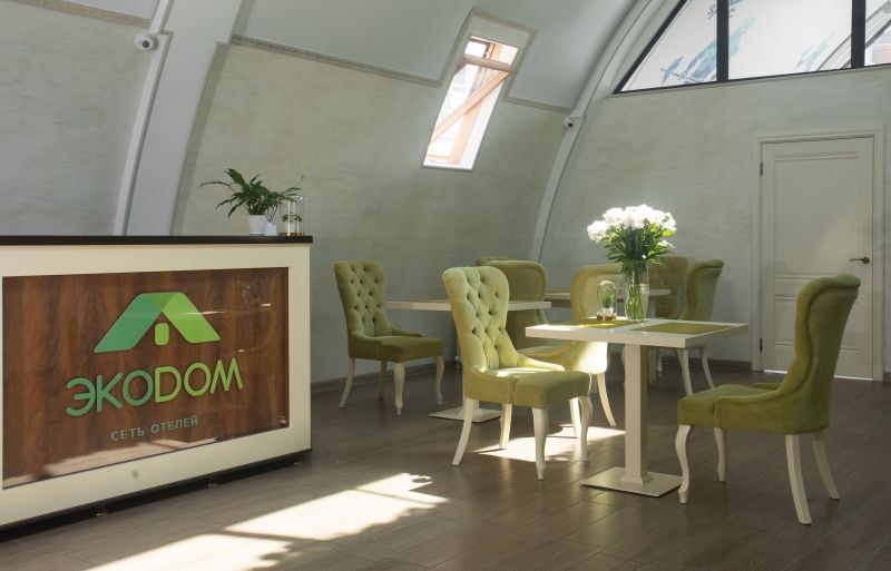 СПА и фитнес