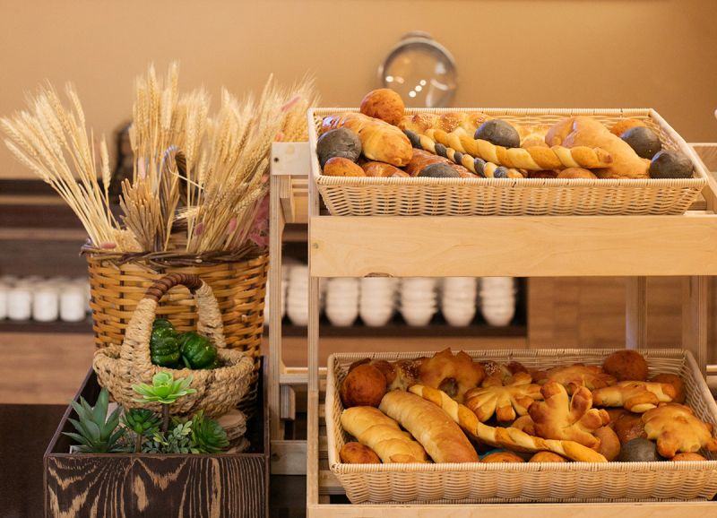 Питание шведская линия