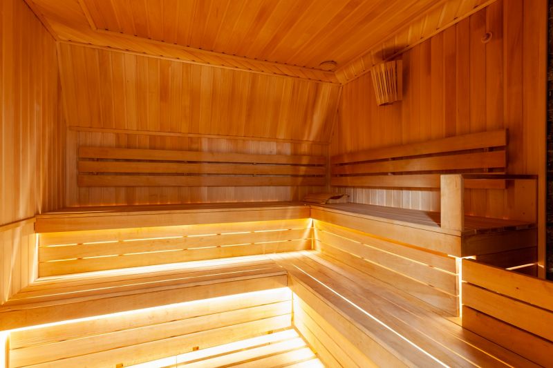 Сауна