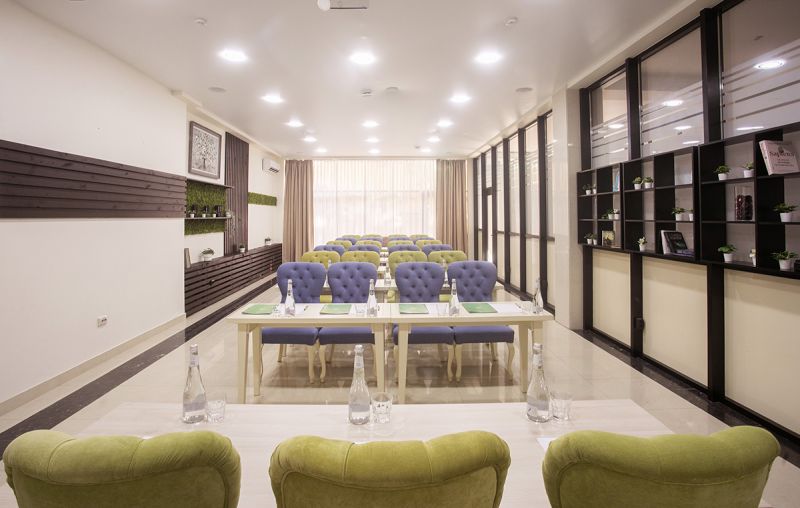 Конференц-зал