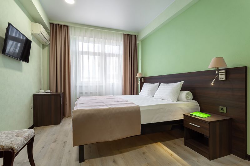 Стандартный 2-местный