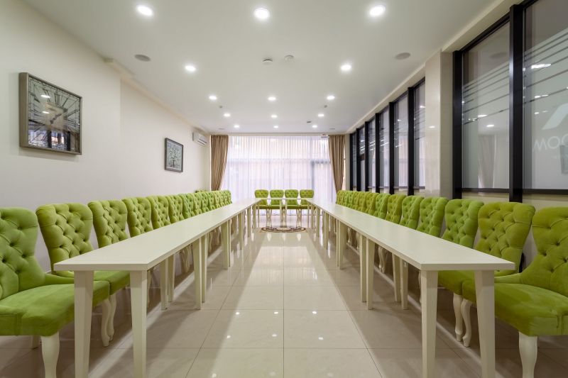 Конференц-зал