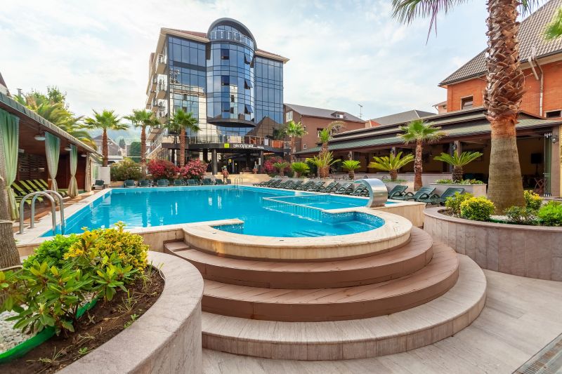 Внешний вид