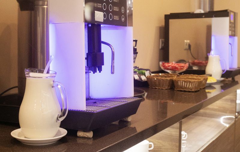 Питание шведская линия