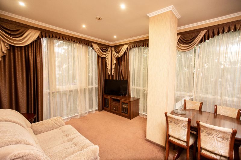 Люкс-Комфорт