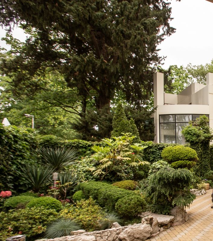 Территория