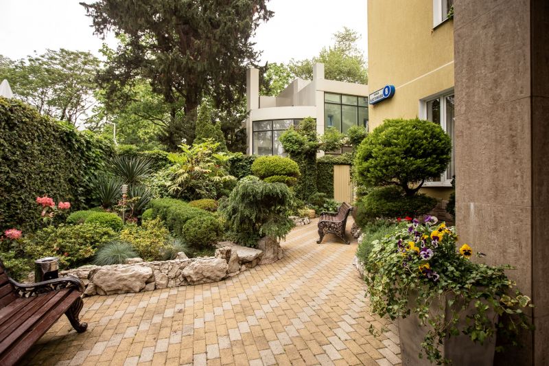 Территория