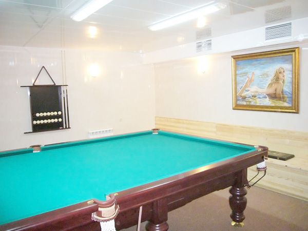 Гостевой дом Дворянское гнездо