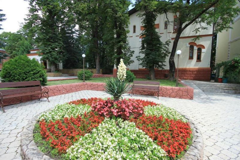 Территория