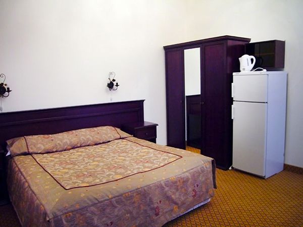 Двухместный номер