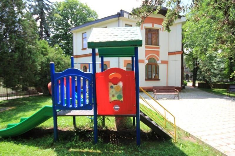 Территория