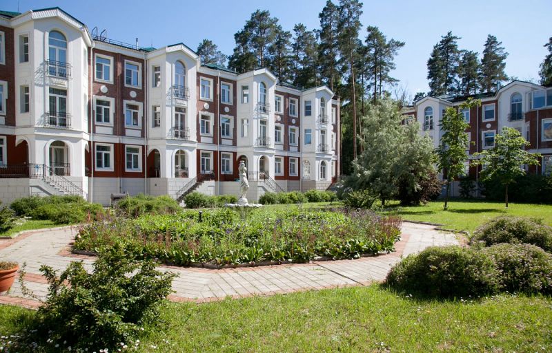 Внешний вид