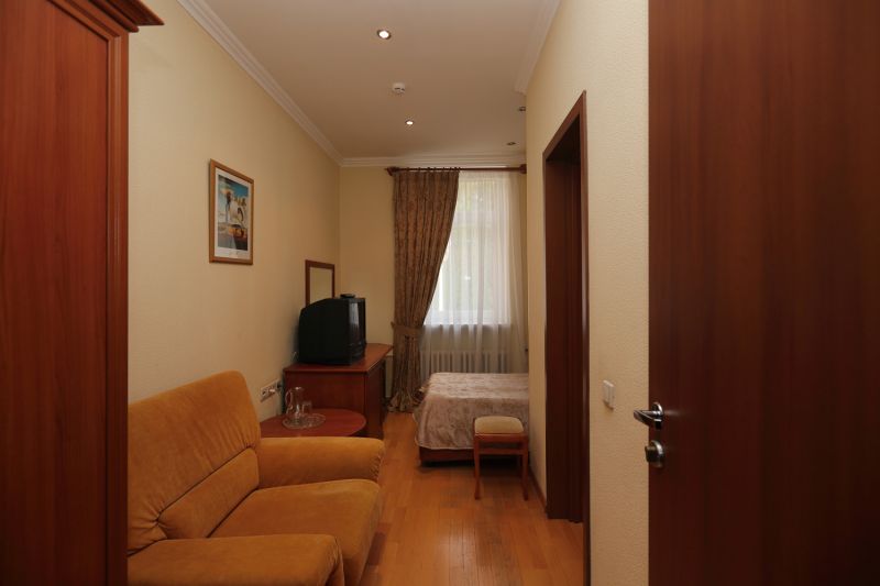 Футбольное поле