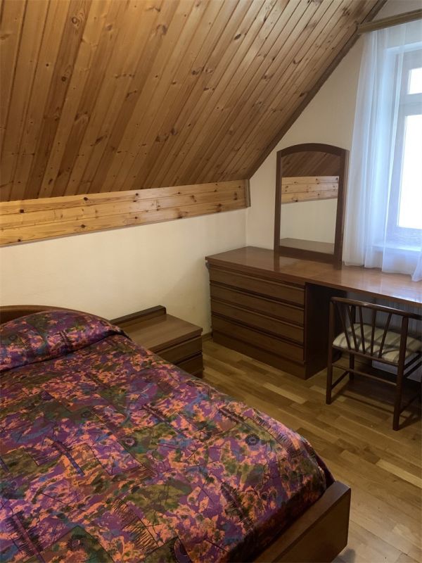 Стандартный 2-местный 1-комнатный (в отеле)