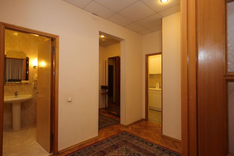 Футбольное поле