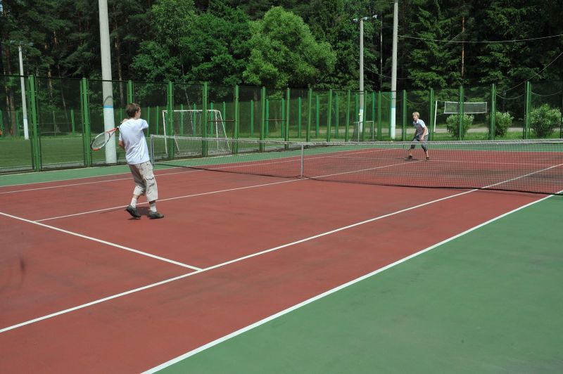 Внешний вид