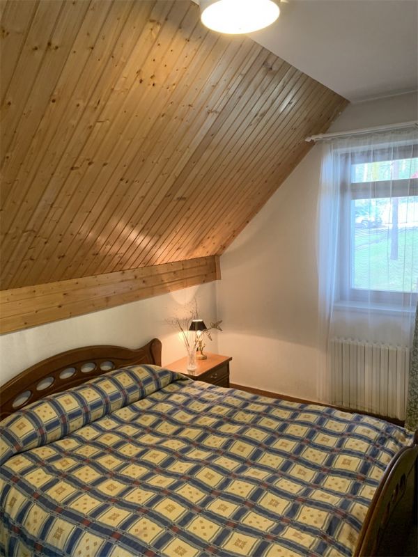 Стандартный 2-местный 1-комнатный (в отеле)