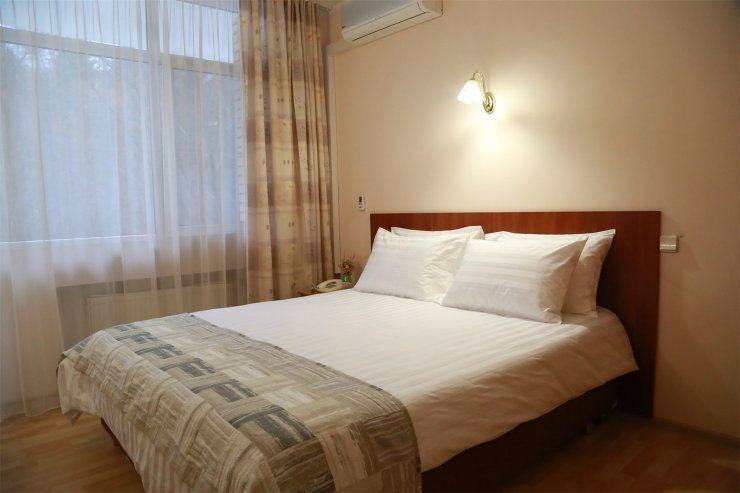 Стандартный 2-местный (корпус «Урал»)