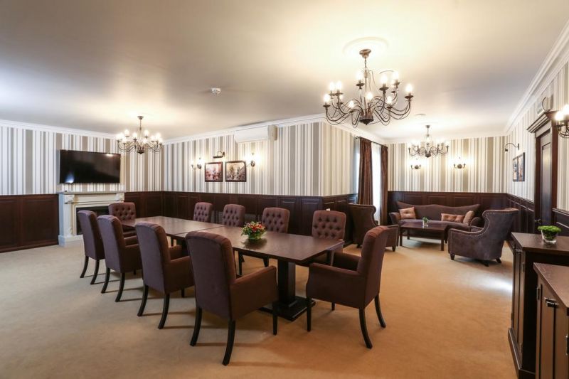 Конференц зал