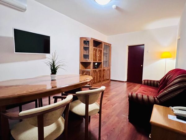 Апартаменты 2-местный 2-комнатный с кухней (3 корпус)