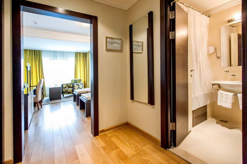 Нарзанная ванна