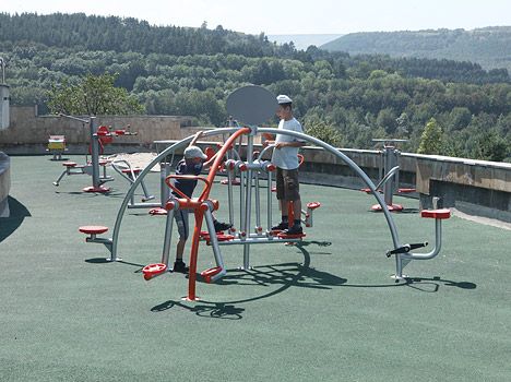 Внешний вид