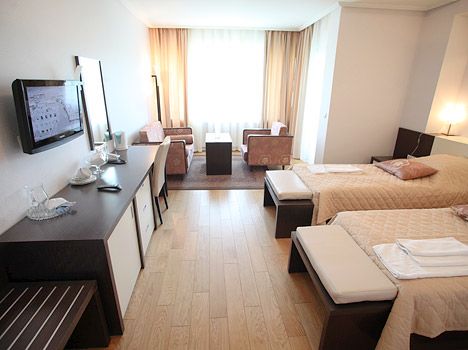 2-местный Стандарт