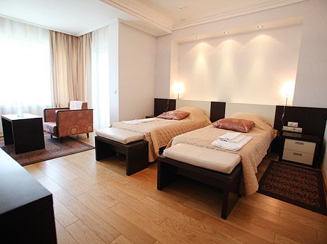 Нарзанная ванна