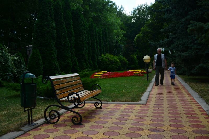 Территория