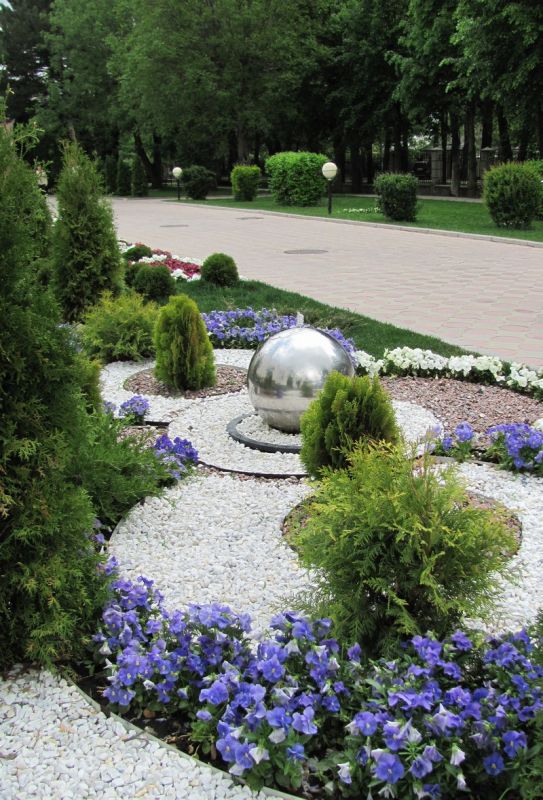 Территория