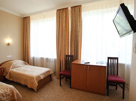 2-местный номер