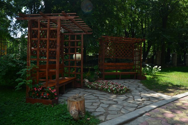 Территория