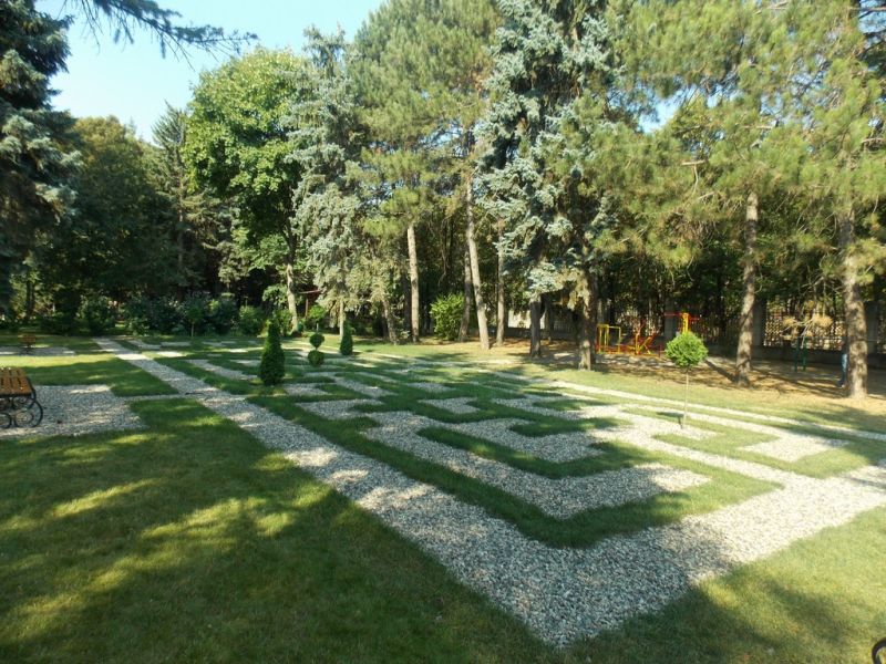 Территория