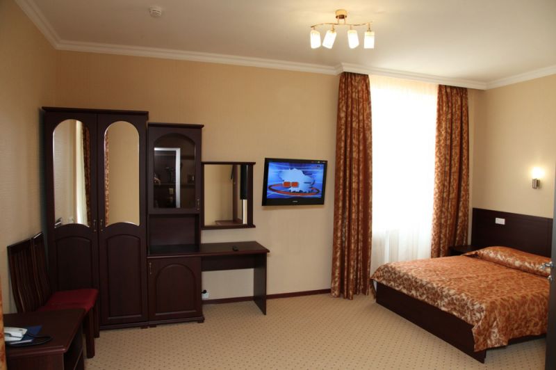 Студио 2-местный