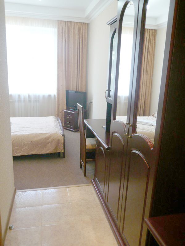 1-местный корпус 6