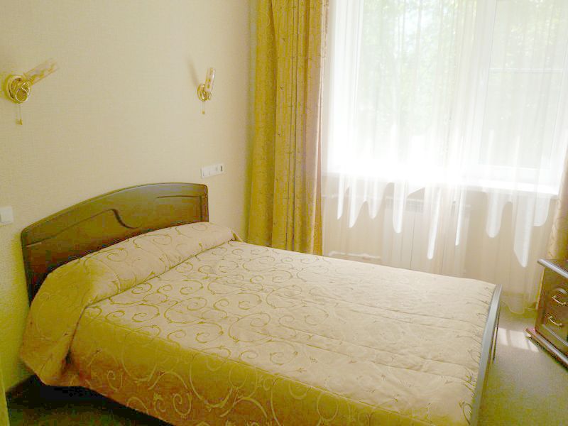 1-местный корпус 6