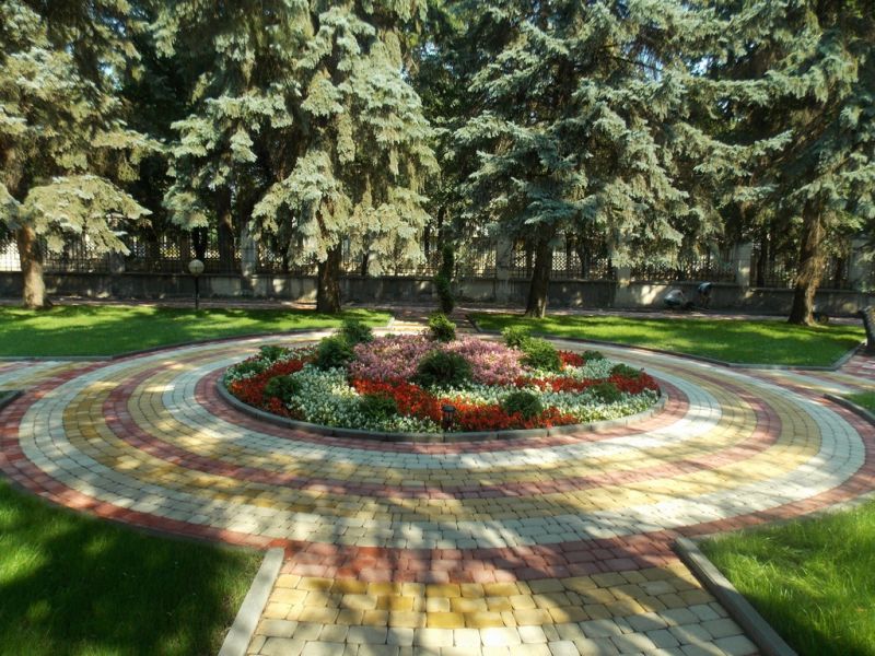 Территория