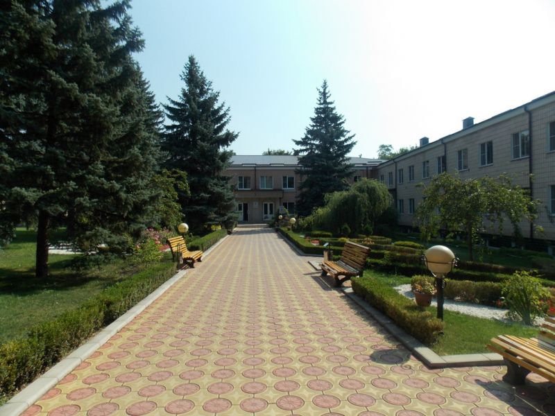 Территория