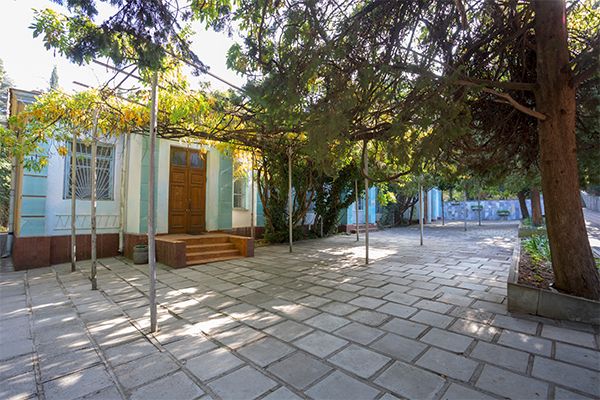 Территория